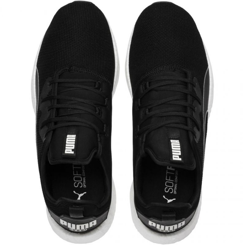 Löparskor Puma Nrgy Neko Sport M 191583 01 svart 1