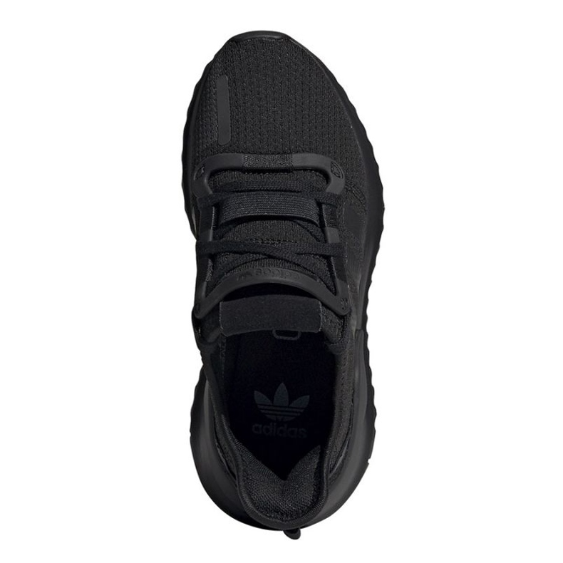 Adidas Originals U_PATH Run Shoes Jr G28107 svart 1