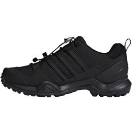 Adidas Terrex Swift R2 M CM7486 skor svart 1