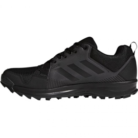 Adidas Terrex Tracerocker M S80898 skor svart 1