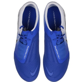 Inomhusskor Nike Zoom Phantom Venom Pro Ic M BQ7496-104 mångfärgad blå 2