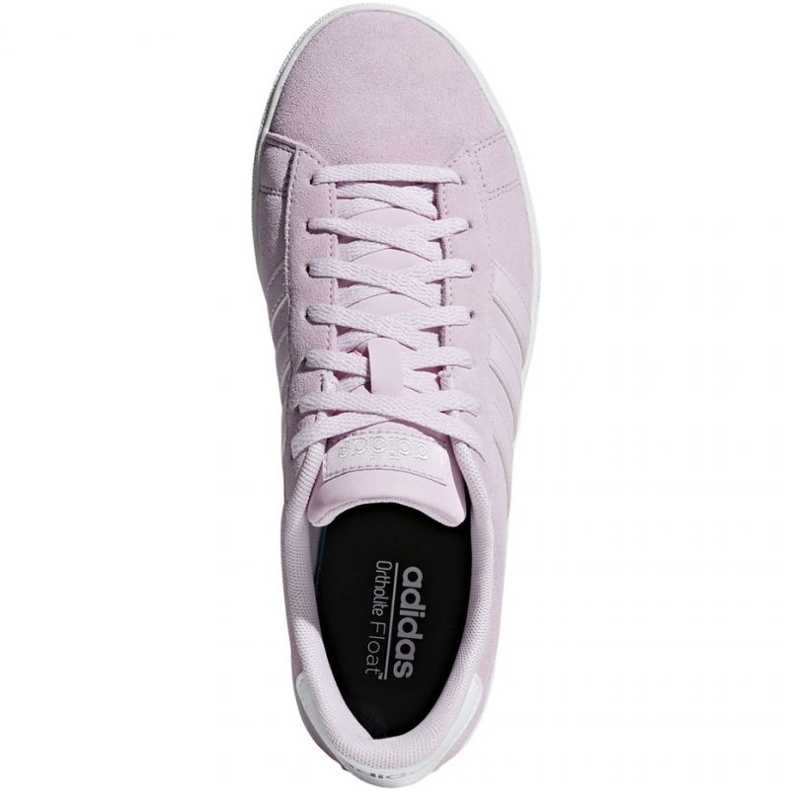 Adidas Daily 2.0 W F34740 damskor rosa 1