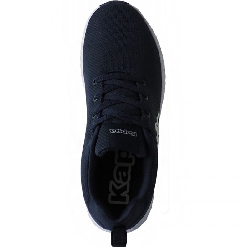Kappa Banjo 1.2 242703 6710 skor vit marinblå 1