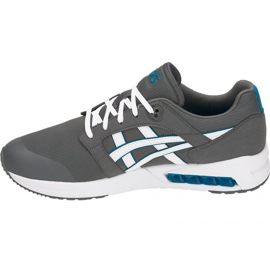 Asics Gelsaga Sou M 1191A112 020 skor vit grå 1