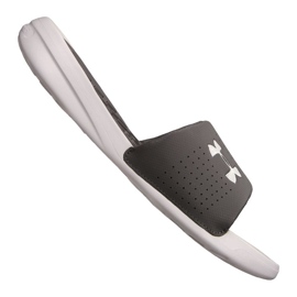 Under Armour Playmaker Fix M 3000061-101 grå 1