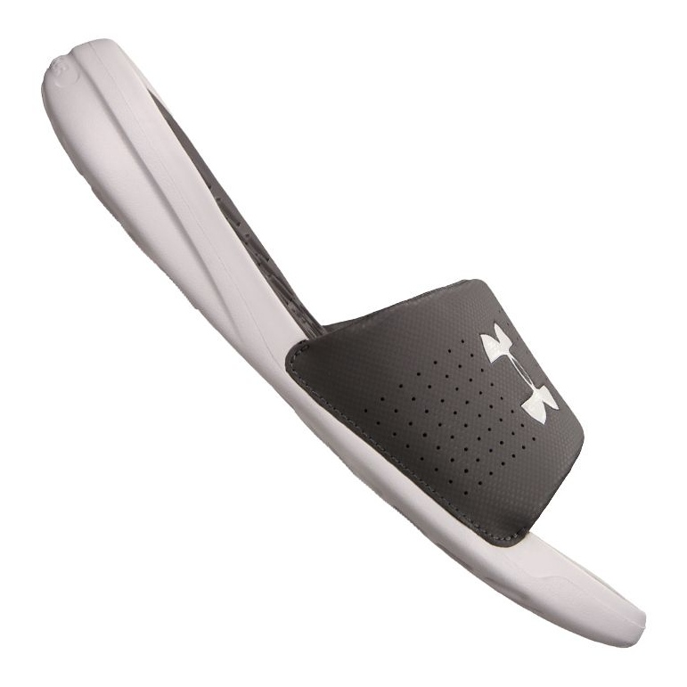 Under Armour Playmaker Fix M 3000061-101 grå 1