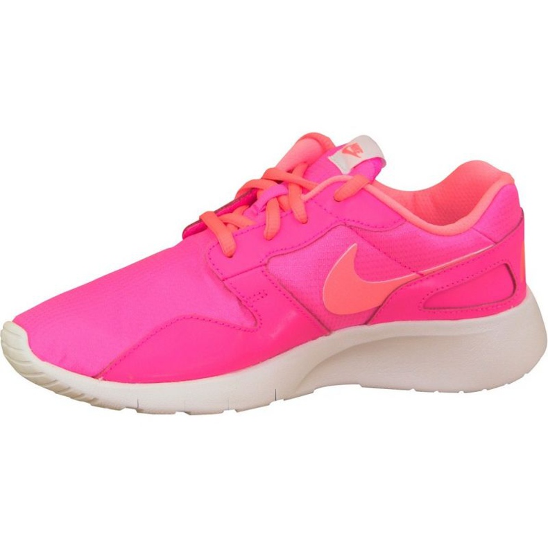 Nike Kaishi Gs W 705492-601 skor rosa 1