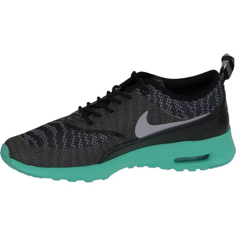 Nike Air Max Thea W 718646-002 skor grå 1