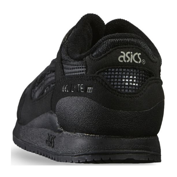 Asics Gel Lyte Iii Ps Jr C5A5N-9099 svart 1