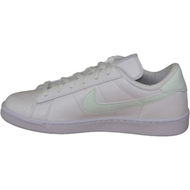 Nike Tennis Classic W 312498-135 sko vit 1