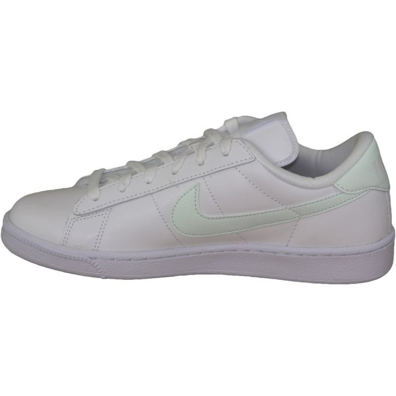 Nike Tennis Classic W 312498-135 sko vit 1