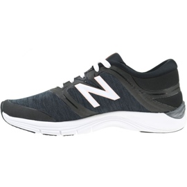 New Balance W WX711BH skor marinblå 1