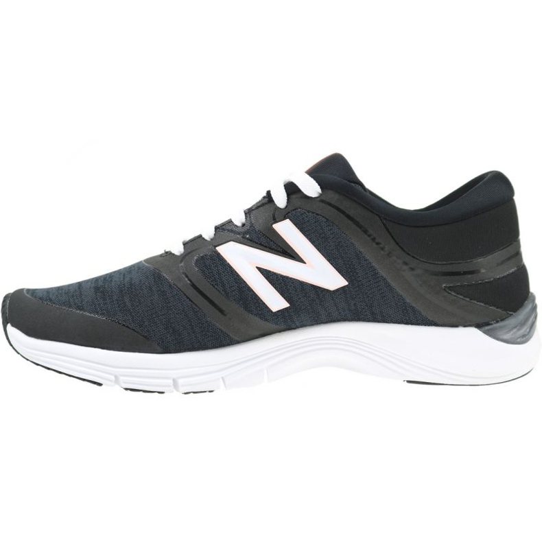 New Balance W WX711BH skor marinblå 1