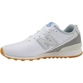 New Balance W WR996WA skor grå 1