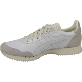 Asics Onitsuka Tiger Dualio W D6L1L-0101 skor vit 1