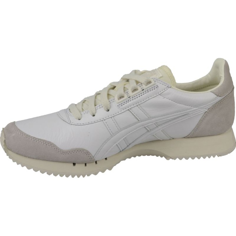 Asics Onitsuka Tiger Dualio W D6L1L-0101 skor vit 1