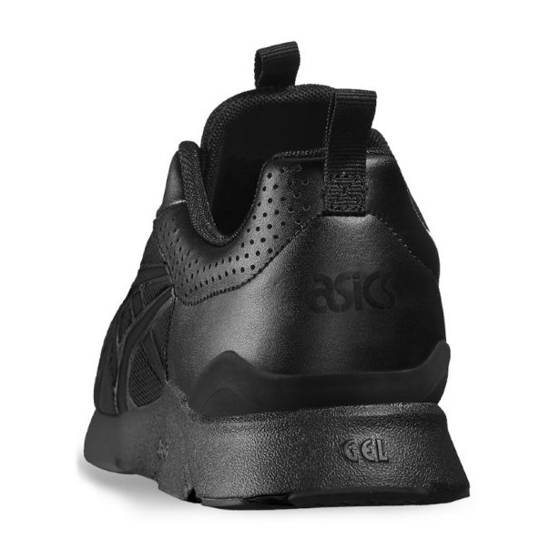 Asics Gel-Lyte Runner W HN6E3-9090 skor svart 1