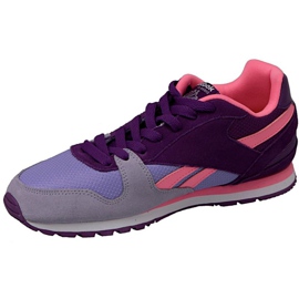 Reebok Gl 3000 Sp Jr BD2439 purpur 1