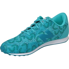 New Balance W KD410BHY skor blå 1