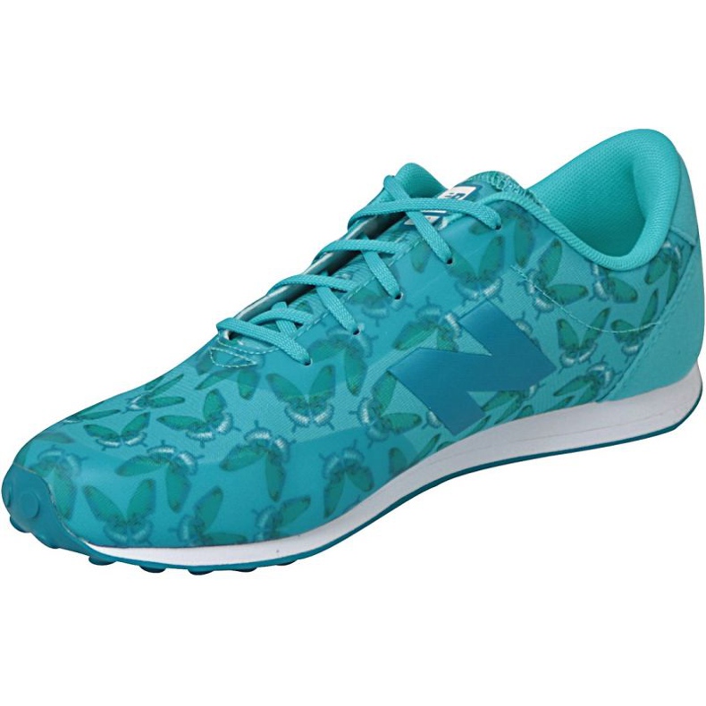 New Balance W KD410BHY skor blå 1