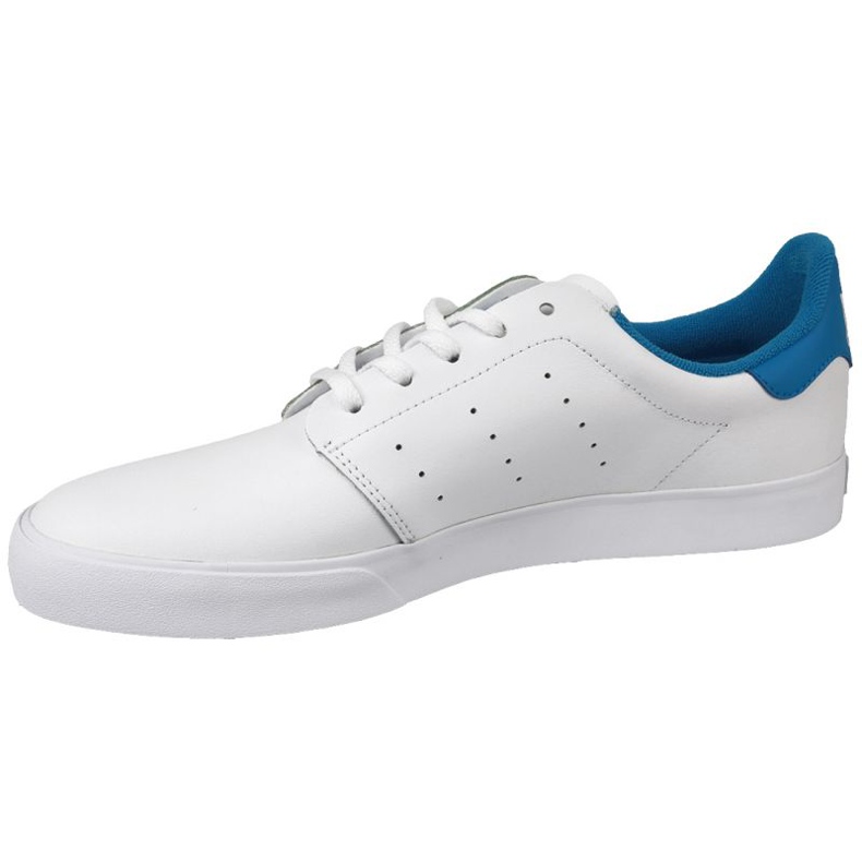 Adidas Seeley Court M BB8587 skor vit 1