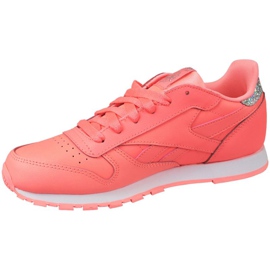 Reebok Classic Leather BS8981 skor rosa 1