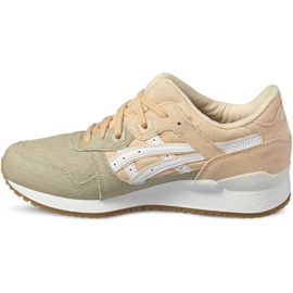 Asics Gel-Lyte Iii W H7F9N-1701 mångfärgad rosa 1