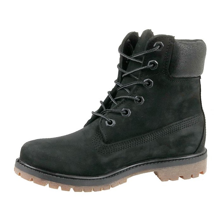 Timberland 6 In Premium Boot W A1K38 svart 1