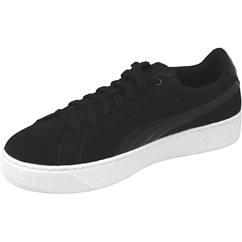 Puma Vikky Platform W 363287-05 svart 1