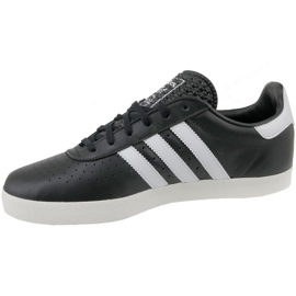 Adidas 350 M CQ2779 skor svart 1