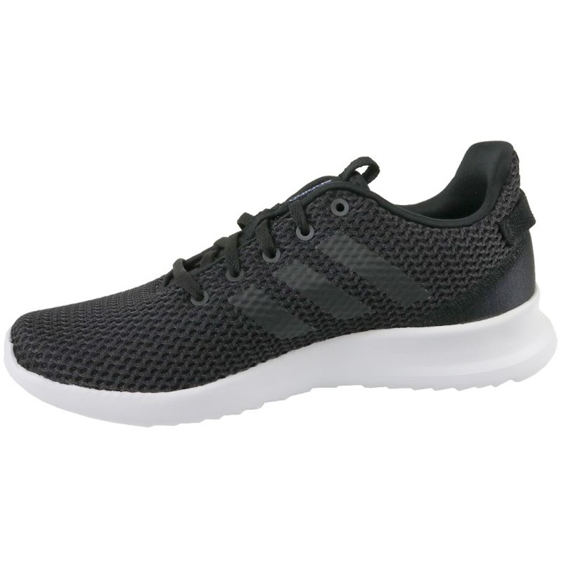 Adidas Cloudfoam Racer Tr K Jr DB1300 skor svart 1