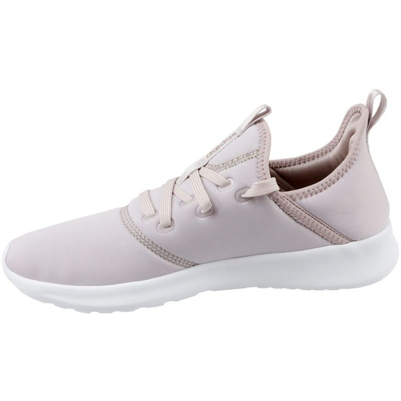 Adidas Cloudfoam Pure W DB1769 skor rosa 1