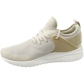 Puma Pacer Next Cage 365284-02 skor beige 1