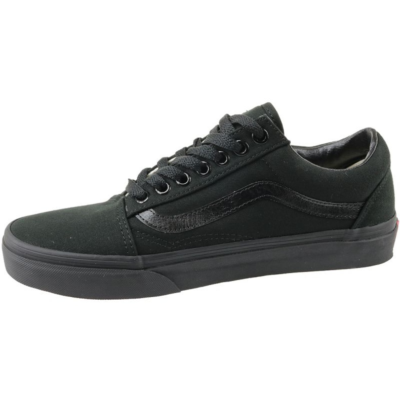Vans Old Skool VD3HBKA Skor svart 1