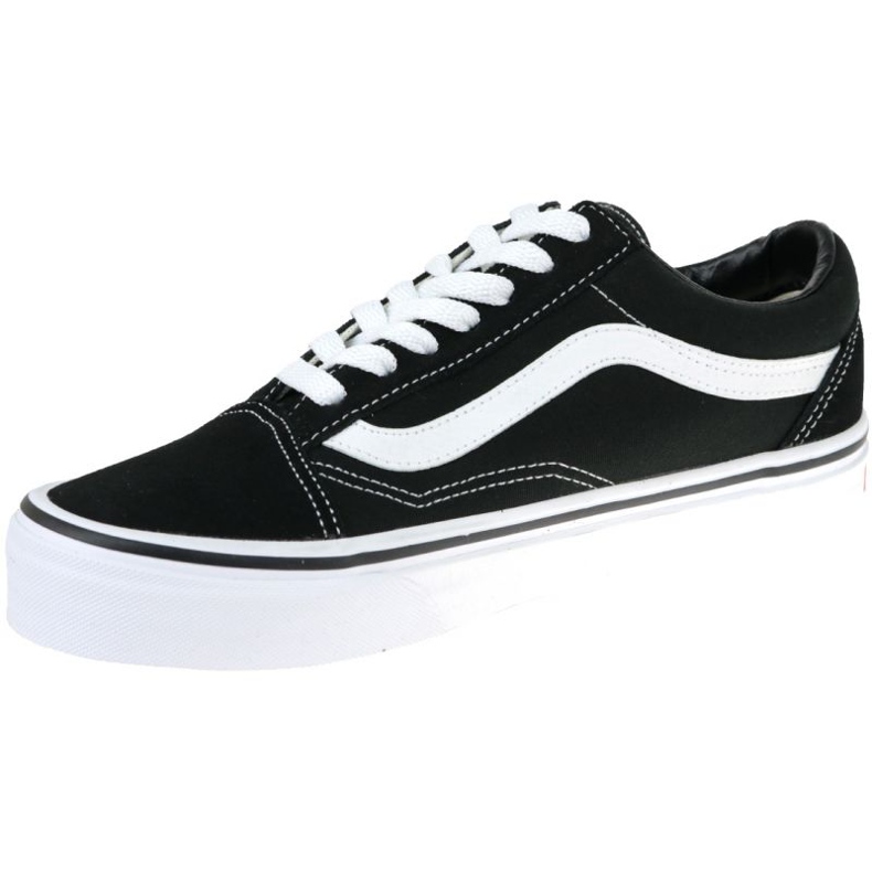 Vans Old Skool VD3HY28 skor svart 1