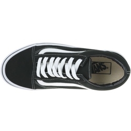 Vans Old Skool VD3HY28 skor svart 2