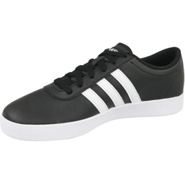 Skor adidas Easy Vulc 2.0 M B43665 svart 1
