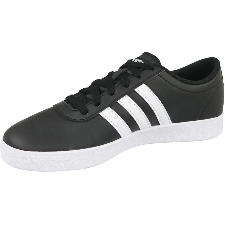 Skor adidas Easy Vulc 2.0 M B43665 svart 1