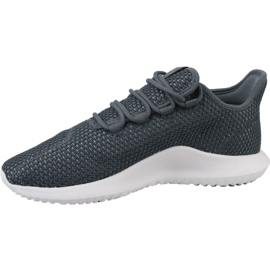 Skor adidas Tubular Shadow Ck M B37713 grå 1