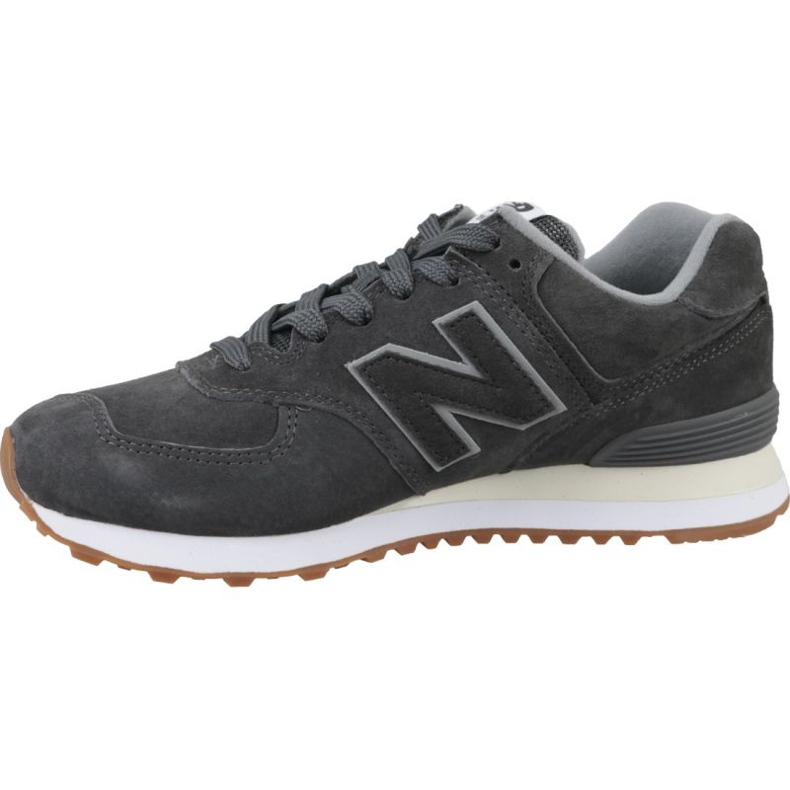 New Balance M ML574EPC skor grå 1