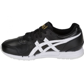 Asics Gel-Movimentum W 1192A002-001 svart 1