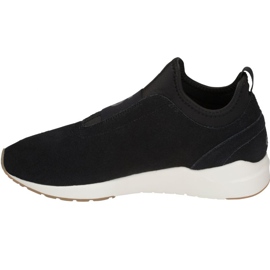 Asics Gel-Lyte Komachi Rem Mt W 1192A021-001 svart 1