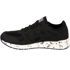 Asics HyperGel-Lyte M 1193A074-001 svart 1