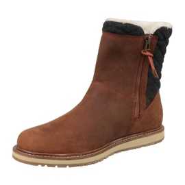 Helly Hansen Seraphina W 11258-747 stövlar brun 1