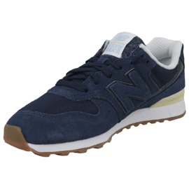 New Balance W WR996FSC skor blå 1