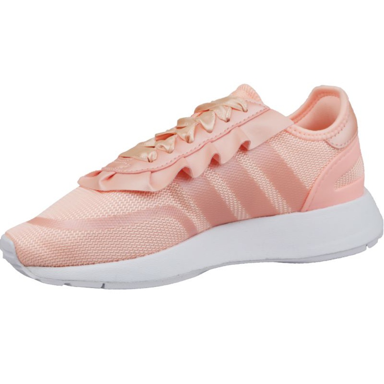 Adidas N-5923 Jr DB3580 skor rosa 1