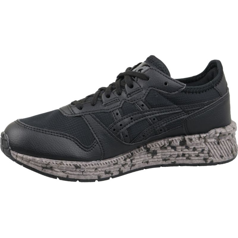 Asics HyperGel-Lyte U 1191A018-001 svart 1