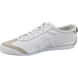 Onitsuka Tiger Mexico 66 DL408-0101 vit 1