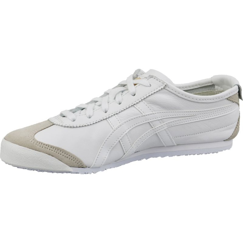 Onitsuka Tiger Mexico 66 DL408-0101 vit 1