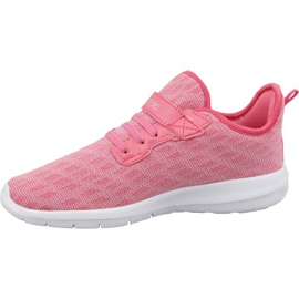 Kappa Gizeh K 260597K-7210 skor rosa 1